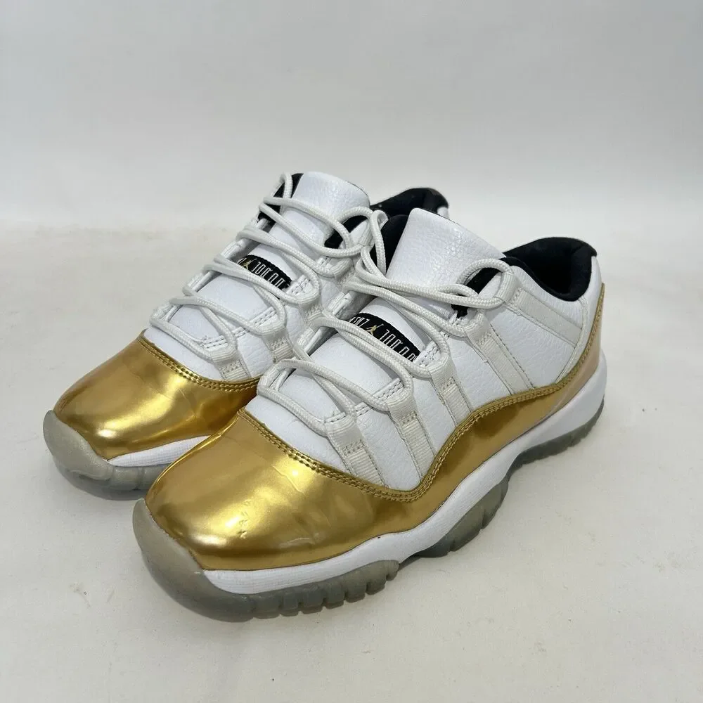 Nike Air Jordan 11 Retro Low GS “Closing Ceremony” - Picture 4 of 9